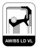 ELRING 462.986 Seal Ring